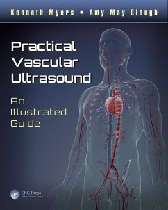 Cover Practical Vascular Ultrasound (eBook, PDF)
