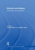 Ethnicity and Religion (eBook, PDF)