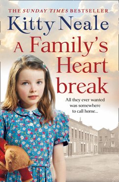 A Family's Heartbreak (eBook, ePUB) - Neale, Kitty