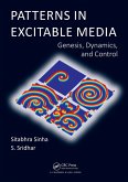 Patterns in Excitable Media (eBook, PDF)