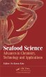 Seafood Science (eBook, PDF) - Bild 1