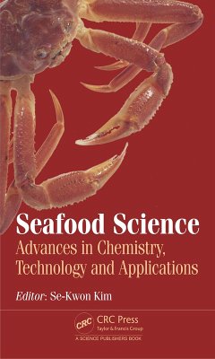 Seafood Science (eBook, PDF)