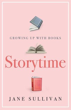 Storytime (eBook, ePUB) - Sullivan, Jane