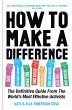 How to Make a Difference (eBook, ePUB) - Bild 1