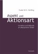 Aspekt und Aktionsart (eBook, PDF) - Bild 1