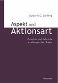 Aspekt und Aktionsart (eBook, PDF)