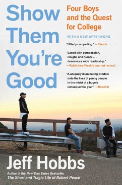 Show Them You're Good (eBook, ePUB) - Hobbs, Jeff