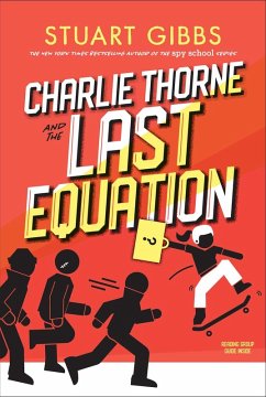 Cover Charlie Thorne and the Last Equation (eBook, ePUB)