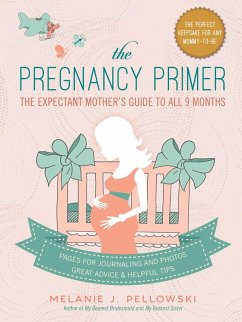 Cover The Pregnancy Primer (eBook, ePUB)