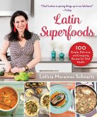 Latin Superfoods (eBook, ePUB)