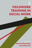 Fieldwork Training in Social Work (eBook, ePUB)