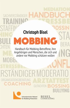 Mobbing (eBook, ePUB) - Bisel, Christoph