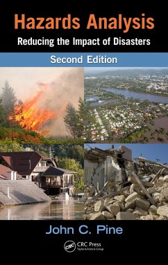Cover Hazards Analysis (eBook, PDF)