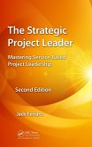 The Strategic Project Leader (eBook, PDF)