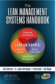 The Lean Management Systems Handbook (eBook, PDF)