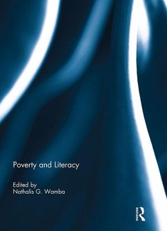 Cover Poverty and Literacy (eBook, ePUB)