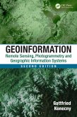 Geoinformation (eBook, PDF)
