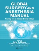 Global Surgery and Anesthesia Manual (eBook, PDF)