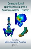 Computational Biomechanics of the Musculoskeletal System (eBook, PDF)