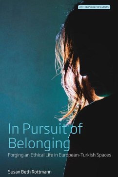 In Pursuit of Belonging (eBook, ePUB) - Rottmann, Susan Beth