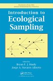 Introduction to Ecological Sampling (eBook, PDF)