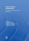 Patron-Driven Acquisitions (eBook, PDF) Patron-Driven Acquisitions (eBook, PDF)