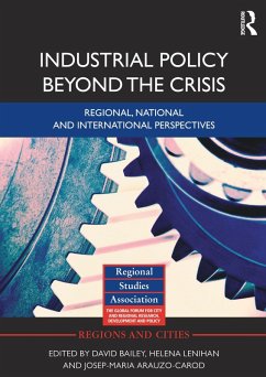 Industrial Policy Beyond the Crisis (eBook, ePUB) Cover Industrial Policy Beyond the Crisis (eBook, ePUB)