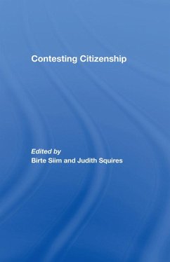 Contesting Citizenship (eBook, PDF)