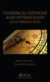 Numerical Methods and Optimization (eBook, PDF)