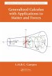 Generalized Calculus with Applications... - Bild 1