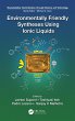 Environmentally Friendly Syntheses... - Bild 1