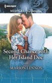 Second Chance with Her Island Doc (eBook, ePUB)