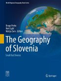 The Geography of Slovenia (eBook, PDF)