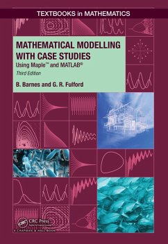 Cover Mathematical Modelling with Case Studies (eBook, PDF)