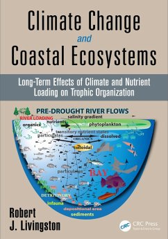 Cover Climate Change and Coastal Ecosystems (eBook, PDF)