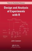 Design and Analysis of Experiments with R (eBook, PDF)