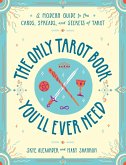 The Only Tarot Book You'll Ever Need (eBook, ePUB)