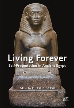 Cover Living Forever (eBook, ePUB)