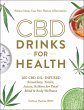CBD Drinks for Health (eBook, ePUB) - Bild 1