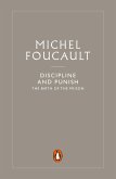 Discipline and Punish (eBook, ePUB)