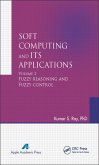 Soft Computing and Its Applications, Volume Two (eBook, PDF)