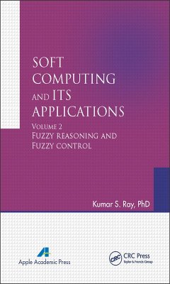 Soft Computing and Its Applications, Volume Two (eBook, PDF) - Ray, Kumar S.