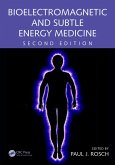 Bioelectromagnetic and Subtle Energy Medicine (eBook, PDF)