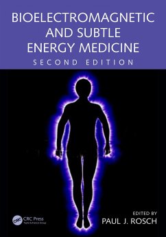 Bioelectromagnetic and Subtle Energy Medicine (eBook, PDF) - Langdon, Davis