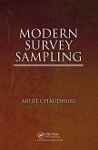 Modern Survey Sampling (eBook, PDF)