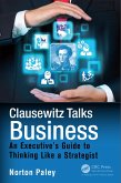 Clausewitz Talks Business (eBook, PDF)