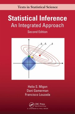 Cover Statistical Inference (eBook, PDF)