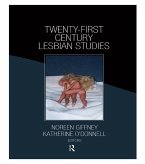 Twenty-First Century Lesbian Studies (eBook, PDF)