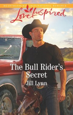 The Bull Rider's Secret (eBook, ePUB) - Lynn, Jill