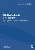 Child Protection in Development (eBook, PDF)
